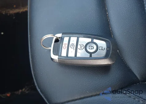 2022 Ford Edge Sel z USA, uszkodzony, nr VIN 2FMPK4J96NBA97347